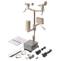 Робототехнический комплекс "Метеостанция" - «globural.ru» - Можайск