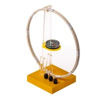 Набор по изучению магнитного поля Земли - «globural.ru» - Можайск