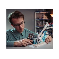 Набор для конструирования на уроках по предмету «Технология» в 5-6 классах - «globural.ru» - Можайск