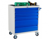 Тележка инструментальная WDS-5 - «globural.ru» - Можайск