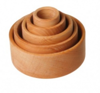 Набор стаканчиков, не окрашенных - «globural.ru» - Можайск