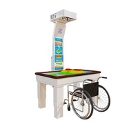 Интерактивная песочница Special для детей с ОВЗ - «globural.ru» - Можайск