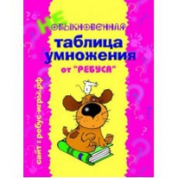 Комплект карточек "Таблица умножения" для начинающих - «globural.ru» - Можайск