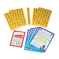 Обучающий конструктор «ПРОслова» Английский язык - «globural.ru» - Можайск