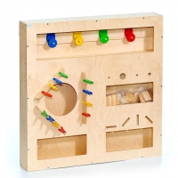 Панель "Прорези" - «globural.ru» - Можайск