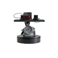3D сканер RangeVision Spectrum (в кейсе) - «globural.ru» - Можайск