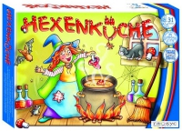 Развивающая игра "Кухня Магов" - «globural.ru» - Можайск