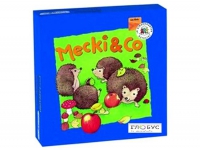 Развивающая игра "Ёжики" - «globural.ru» - Можайск