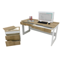 Профессиональный стол психолога-дефектолога «Старт» - «globural.ru» - Можайск