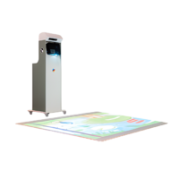 Интерактивный пол "Innovatic" - «globural.ru» - Можайск