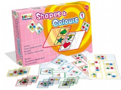 Набор "Цвета и формы" 1 - «globural.ru» - Можайск