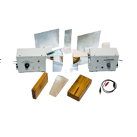 Комплект приборов и принадлежностей для демонстрации свойств электромагнитных волн - «globural.ru» - Можайск