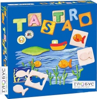 Развивающая игра "Тастаро" - «globural.ru» - Можайск