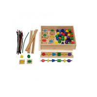 Игра с бусинами "Перло" - «globural.ru» - Можайск