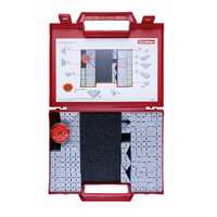 Комплект оборудования для конструирования fischergeometric 2 - «globural.ru» - Можайск