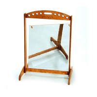 Мольберт  с зеркалом  - «globural.ru» - Можайск