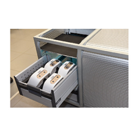 Мобильный класс виртуальной реальности EDUBLOCK Flow VR-3 на 3 учащихся - «globural.ru» - Можайск