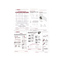 Набор плакатов по черчению (7 штук) - «globural.ru» - Можайск