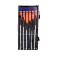 Набор отверток для точных работ - «globural.ru» - Можайск