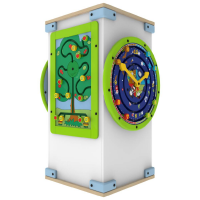 Интерактивная игровая система "Забава" - «globural.ru» - Можайск