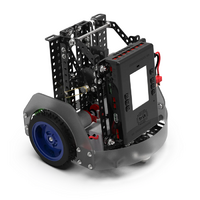 Набор "Робофутболист" - «globural.ru» - Можайск