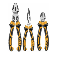 Набор шарнирно-губцевого инструмента - «globural.ru» - Можайск