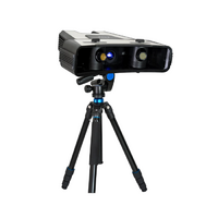 3D сканер RangeVision PRO II  - «globural.ru» - Можайск