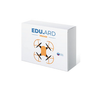 Программируемый учебный квадрокоптер EDU.ARD Мини - «globural.ru» - Можайск