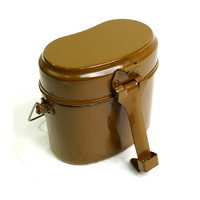 Котелок солдатский - «globural.ru» - Можайск