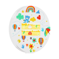 Интерактивная панель MiniKids 21,5" - «globural.ru» - Можайск