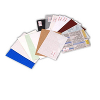 Коллекция "Бумага и картон" (раздаточная) - «globural.ru» - Можайск