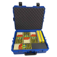 Комплект лабораторного оборудования «Моделирование молекул. Неорганические соединения» - «globural.ru» - Можайск