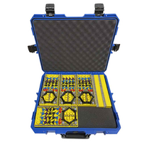 Комплект лабораторного оборудования «Моделирование молекул. Органические соединения» - «globural.ru» - Можайск