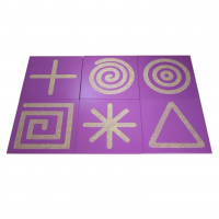 Тактильные доски (большие) - «globural.ru» - Можайск