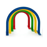 Дуги для подлезания круглые (комплект из 4 штуки) - «globural.ru» - Можайск