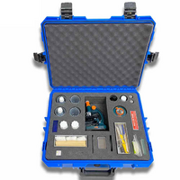 Комплект лабораторного оборудования «Биологические микрообъекты. Мир маленького» - «globural.ru» - Можайск