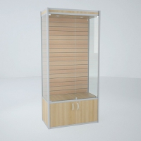 Витрина (вариант 4) - «globural.ru» - Можайск