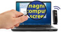 Программа экранного увеличения с поддержкой речи SuperNova Magnifier & Speech - «globural.ru» - Можайск