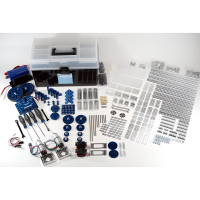 Конструктор базовый Matrix - «globural.ru» - Можайск