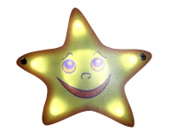 Прибор интерактивный световой «Звездочка» - «globural.ru» - Можайск