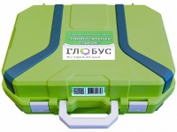 Учебно-образовательный набор "Универсальный станок" - «globural.ru» - Можайск