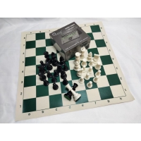 Шахматный комплект Easy - «globural.ru» - Можайск