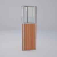 Стол музейный (вариант 3) - «globural.ru» - Можайск