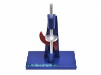 Модель механизма на подставке "Кулачковый механизм" - «globural.ru» - Можайск