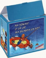 Набор карточек "На рыбалке" - «globural.ru» - Можайск