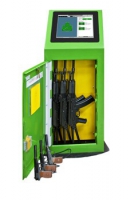 Стрелковый тренажер "Боец" - «globural.ru» - Можайск