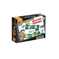 Комплект настольных развивающих игр по математике (вариант 2) - «globural.ru» - Можайск