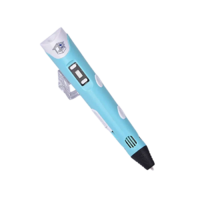 Образовательный комплект для рисования в трехмерном пространстве - «globural.ru» - Можайск