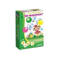 Комплект настольных развивающих игр по математике (вариант 3) - «globural.ru» - Можайск