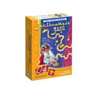 Комплект настольных развивающих игр по математике (вариант 4) - «globural.ru» - Можайск